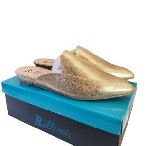 Bellivi Formosa Gold Stingray size 7.5